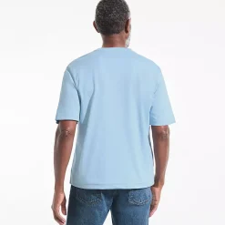 Men's Super-T Short Sleeve V-Neck T-Shirt