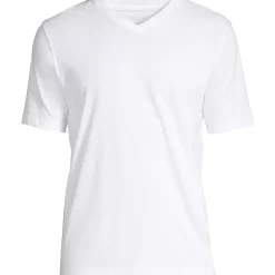 Men's Super-T Short Sleeve V-Neck T-Shirt