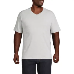 Men's Super-T Short Sleeve V-Neck T-Shirt