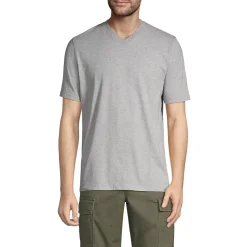 Men's Super-T Short Sleeve V-Neck T-Shirt