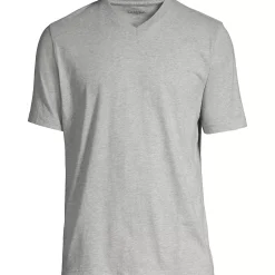 Men's Super-T Short Sleeve V-Neck T-Shirt