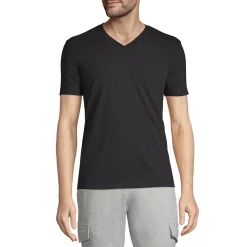 Men's Super-T Short Sleeve V-Neck T-Shirt