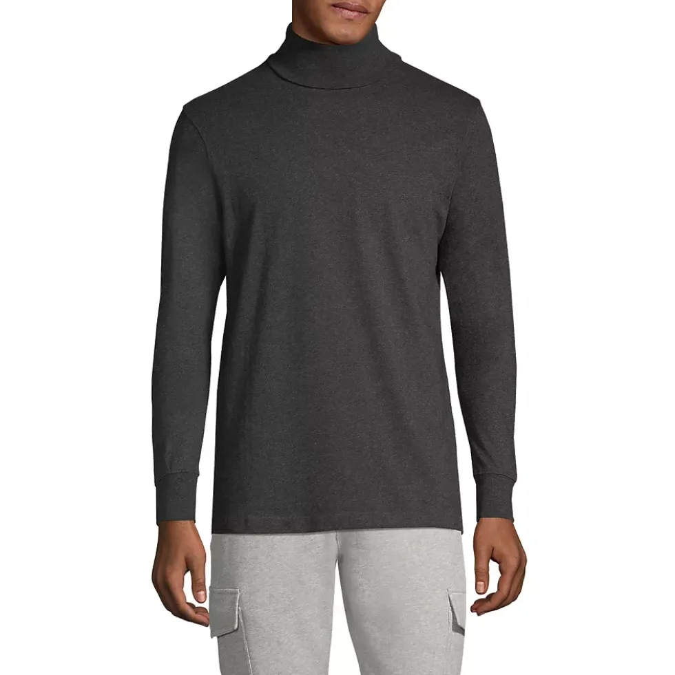 Men's Super-T Turtleneck