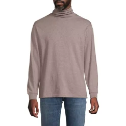 Men's Super-T Turtleneck