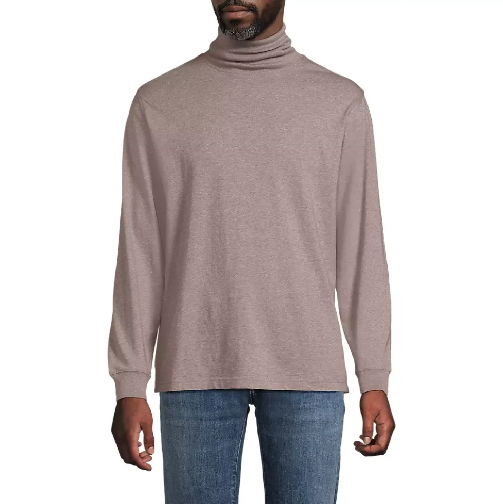 Men's Super-T Turtleneck