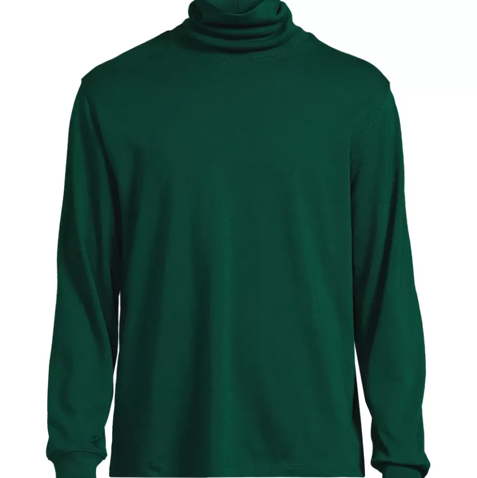 Men's Super-T Turtleneck