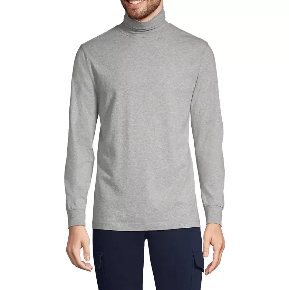 Men's Super-T Turtleneck