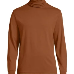 Men's Super-T Turtleneck