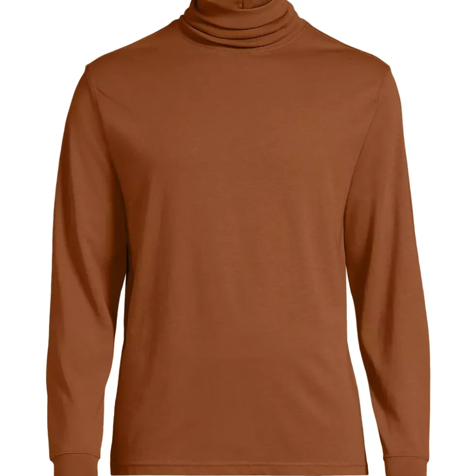 Men's Super-T Turtleneck