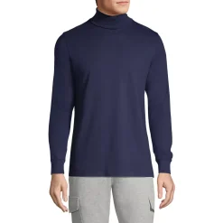 Men's Super-T Turtleneck
