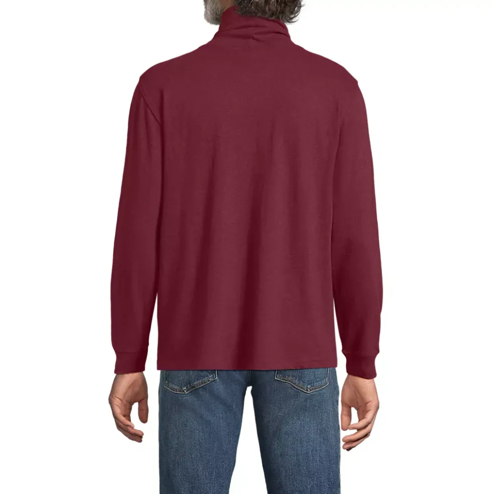 Men's Super-T Turtleneck