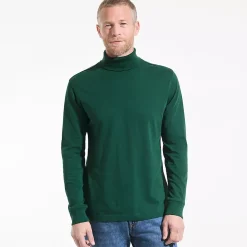Men's Super-T Turtleneck