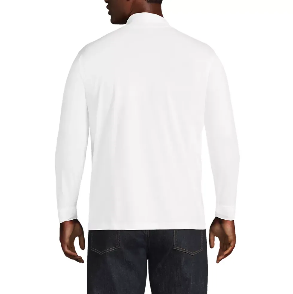 Men's Super-T Turtleneck