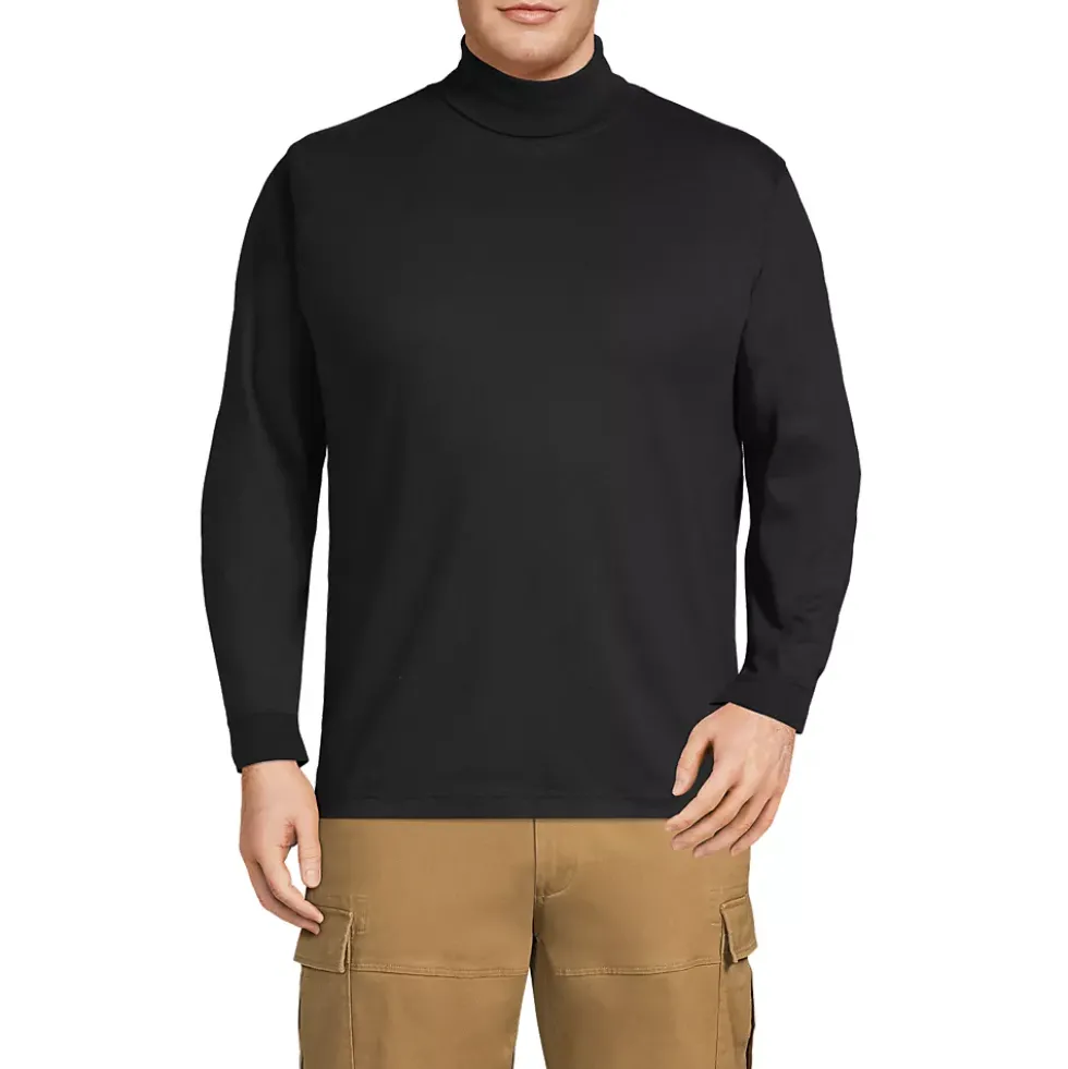 Men's Super-T Turtleneck