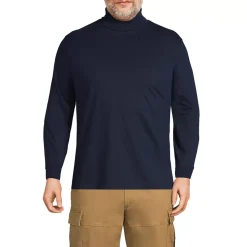 Men's Super-T Turtleneck