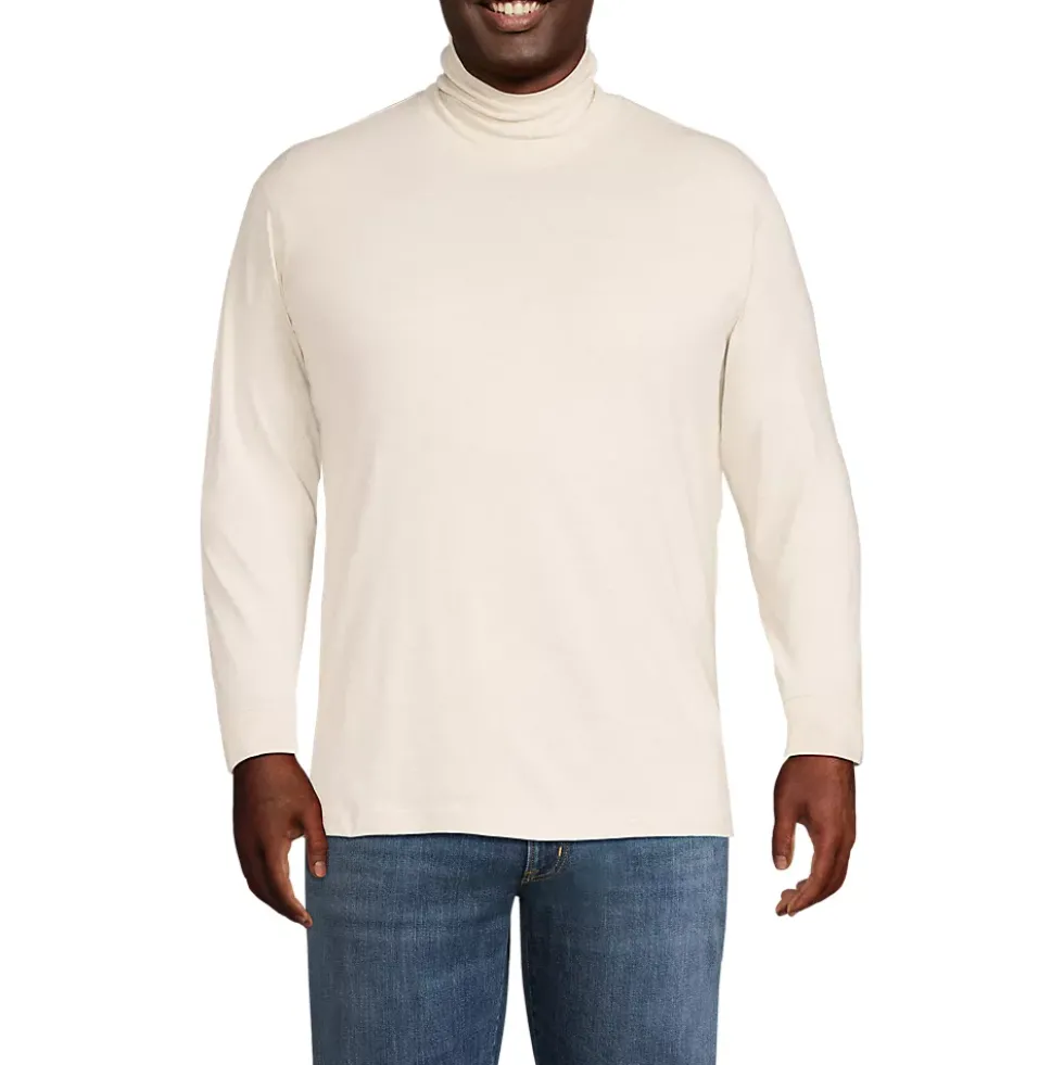 Men's Super-T Turtleneck