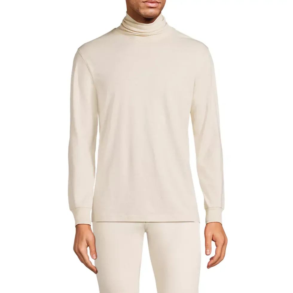 Men's Super-T Turtleneck