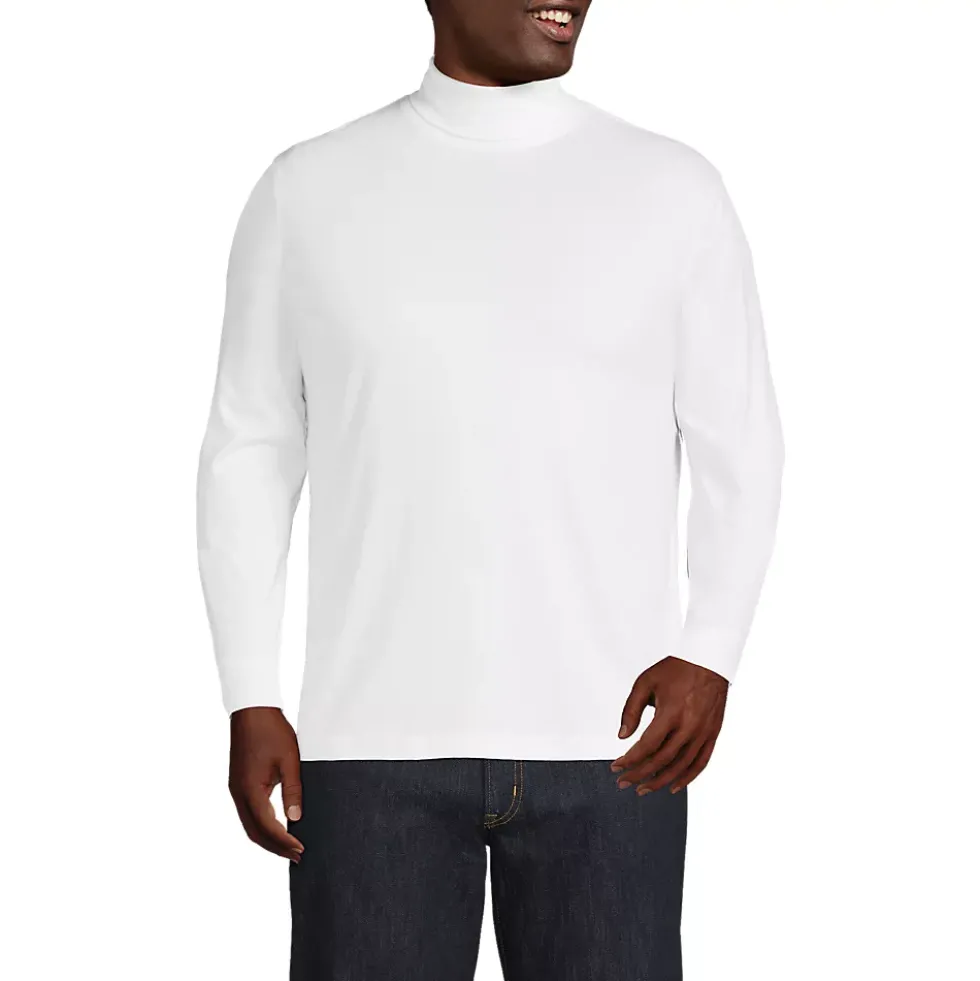 Men's Super-T Turtleneck