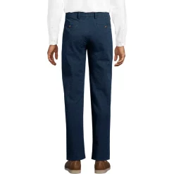 Men's Tailored Seersucker Pants