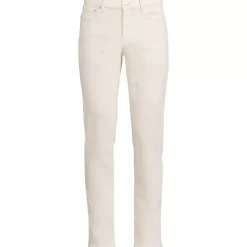 Men's Tall Slim Fit Stretch Jeans