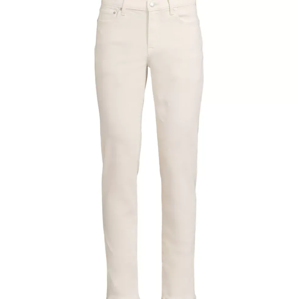 Men's Tall Slim Fit Stretch Jeans