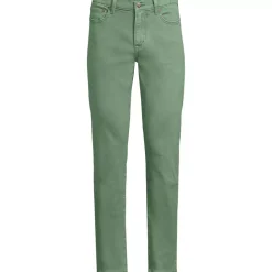 Men's Tall Slim Fit Stretch Jeans