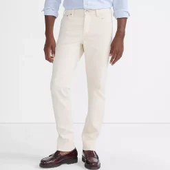 Men's Tall Slim Fit Stretch Jeans