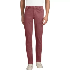 Men's Tall Slim Fit Stretch Jeans