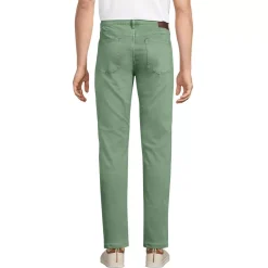 Men's Tall Slim Fit Stretch Jeans