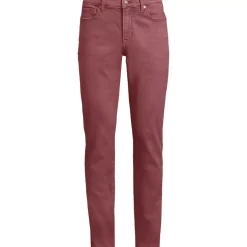 Men's Tall Slim Fit Stretch Jeans