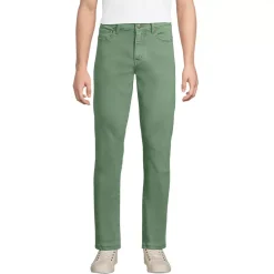 Men's Tall Slim Fit Stretch Jeans