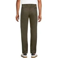 Men's Tapered Fit Travel Kit Chino Pants