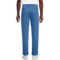 Men's Tapered Fit Travel Kit Chino Pants