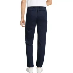 Men's Tapered Fit Travel Kit Chino Pants