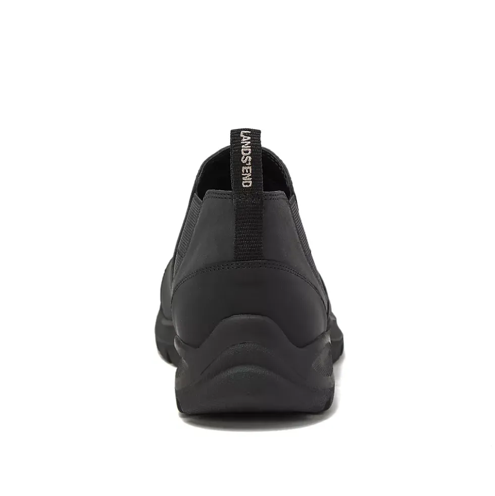 Men's Terrain All Weather Slip On Boots
