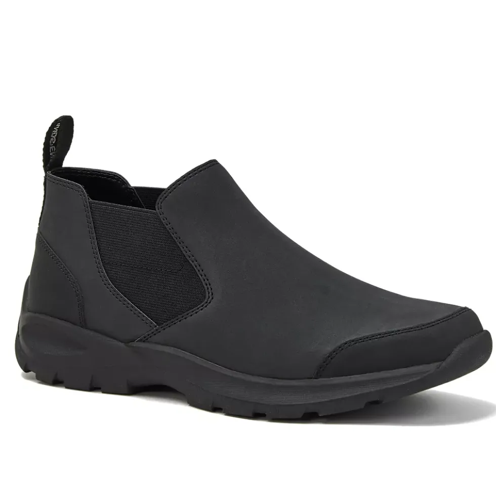 Men's Terrain All Weather Slip On Boots