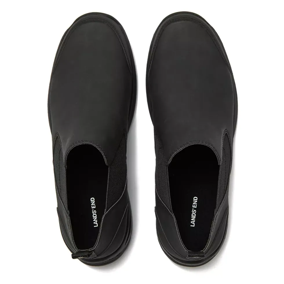 Men's Terrain All Weather Slip On Boots