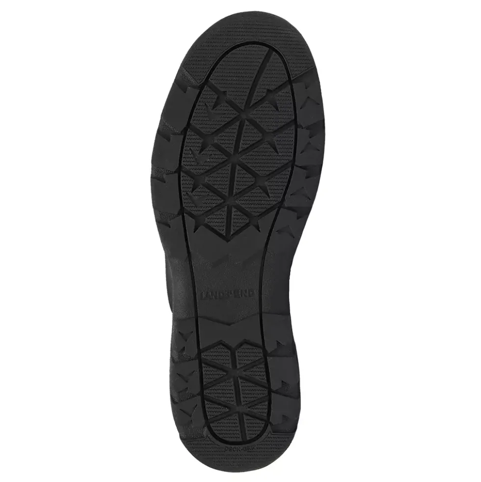 Men's Terrain All Weather Slip On Boots
