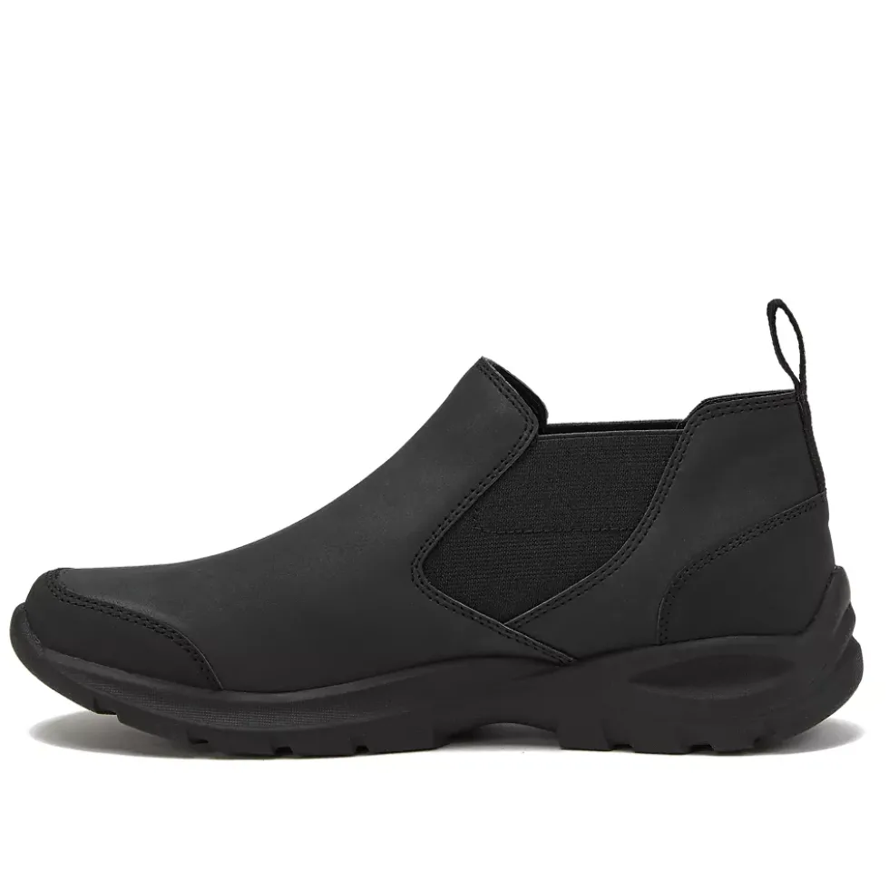 Men's Terrain All Weather Slip On Boots