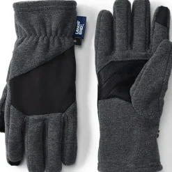 Men's T200 Fleece EZ Touch Gloves