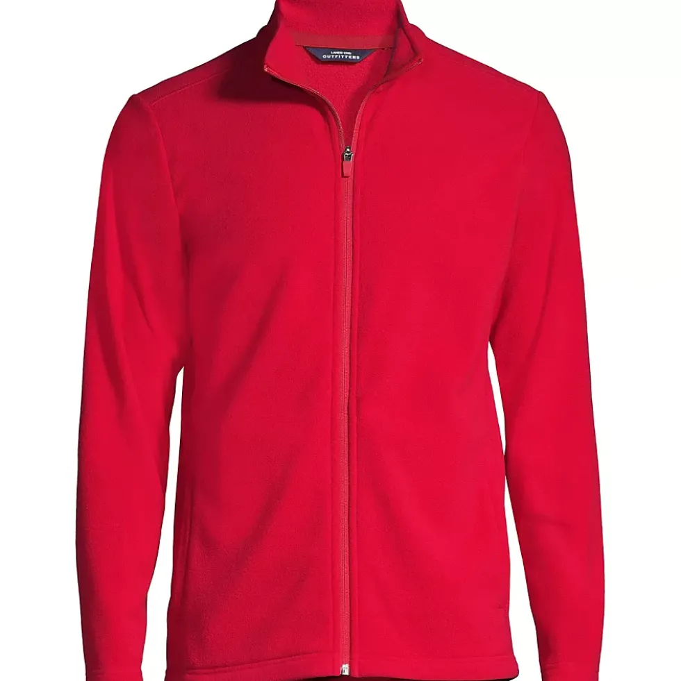 Men's Thermacheck 100 Fleece Jacket