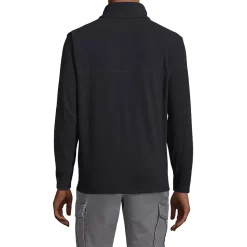 Men's Thermacheck 100 Fleece Quarter Zip Pullover Top