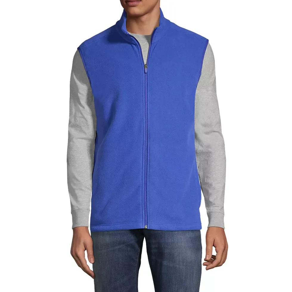 Men's Thermacheck 100 Fleece Vest