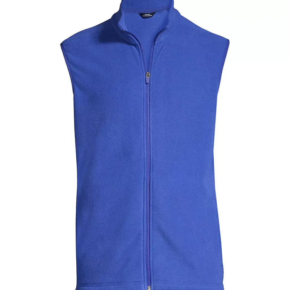 Men's Thermacheck 100 Fleece Vest