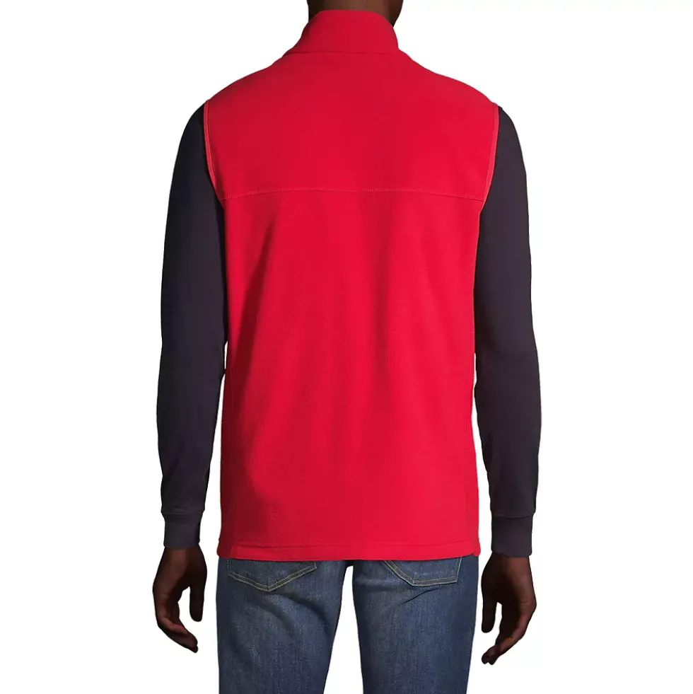 Men's Thermacheck 100 Fleece Vest