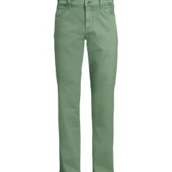 Men's Traditional Fit Comfort Waist Stretch Jeans