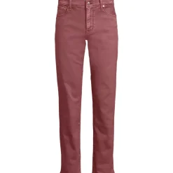 Men's Traditional Fit Comfort Waist Stretch Jeans
