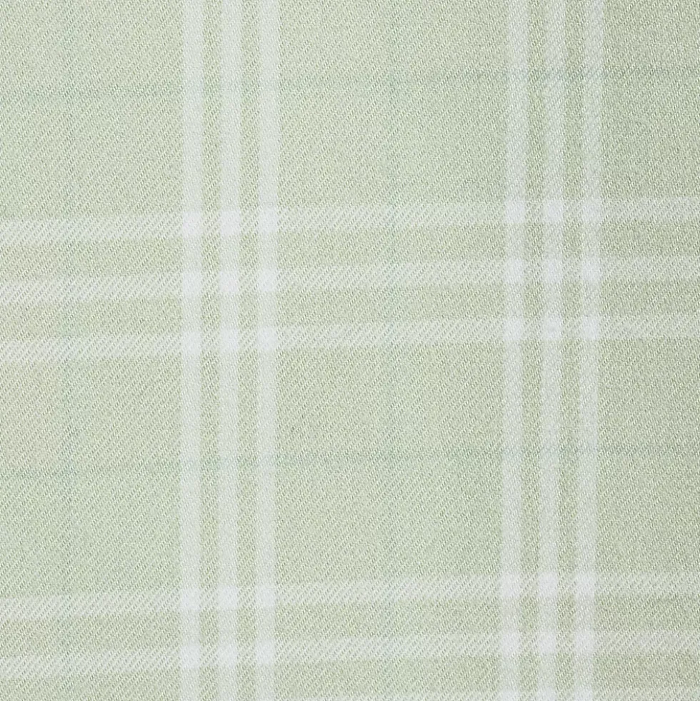 Men's Traditional Fit No Iron Twill Shirt