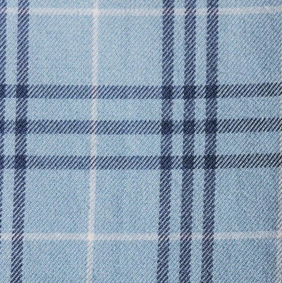 Men's Traditional Fit No Iron Twill Shirt