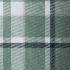 Men's Traditional Fit No Iron Twill Shirt